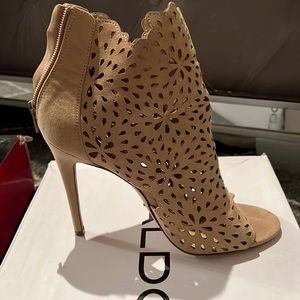 ALDO Heels